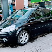 Renault Scenic Рено Сценик 2.0 LPG 6 скор. ръч., снимка 2 - Автомобили и джипове - 45332730
