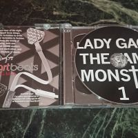 Lady Gaga - The Fame Monster 2 cd, снимка 3 - CD дискове - 45403415