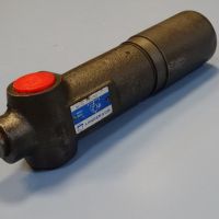 Хидравличен клапан LANGEN&CO UK 18-20, снимка 1 - Резервни части за машини - 45336920