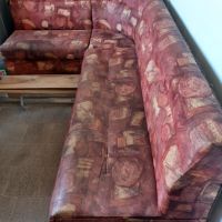 Кухненски ъглов диван , снимка 3 - Дивани и мека мебел - 45217934