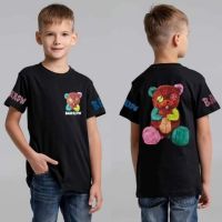 детски тениски , снимка 3 - Детски тениски и потници - 45194312