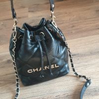 CHANEL луксозни дамски чанти , снимка 9 - Чанти - 45311880