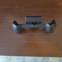 Продавам оригинален Nintendo Switch Joy Con Controller Comfort Grip, снимка 3 - Аксесоари - 45614020