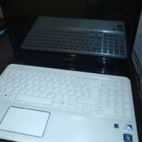 Лаптоп Sony за части, снимка 1 - Части за лаптопи - 45083064