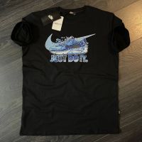 Тениски Nike, снимка 1 - Тениски - 46082978