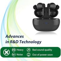 Нов Лесен за Употреба Звуков Усилвател, Подарък за Възрастни слух , снимка 2 - Други - 45571309