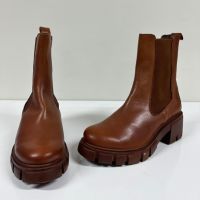 Jonak leather boot, снимка 3 - Дамски боти - 45333208