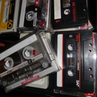 Продавам маркови аудио касети ефтино, снимка 6 - Аудио касети - 45569115