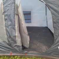Палатка -АНCОNA4-голяма 4 местна висока с предверие и два входа, снимка 8 - Палатки - 45542109