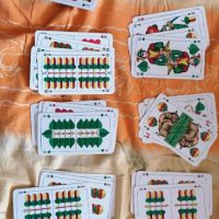 нови немски карти за игра, снимка 2 - Колекции - 45206013