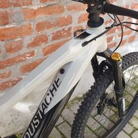 Електрически велосипед E bike MOUSTACHE SAMEDI GAME 5, Bosch CX, 750 Wh, 2024 - L New, снимка 7 - Велосипеди - 45844741