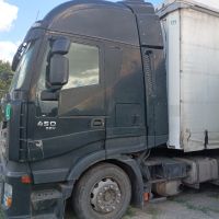 Iveco Stralis, снимка 15 - Камиони - 45438596