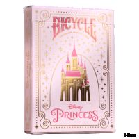 карти за игра  BICYCLE PRINCESS   нови  , снимка 6 - Карти за игра - 45234205
