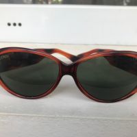 Дамски слънчеви очила FENDI, снимка 1 - Слънчеви и диоптрични очила - 45904262