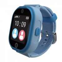 НОВ!!! Smartwatch за деца MyKi Watch 4 Lite с тройна локация (LBS, GPS, Wi-Fi), снимка 3 - Детски - 45080722