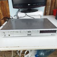 Compact disc player Aeg , снимка 1 - Аудиосистеми - 45707286