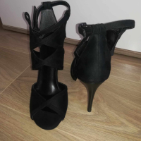 Дамски обувки, снимка 3 - Сандали - 44941859
