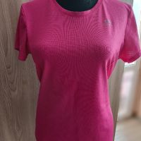 Розови тениски , снимка 5 - Тениски - 45383073