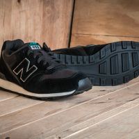 маратонки NEW BALANCE 996 номер 41, снимка 4 - Маратонки - 45735959