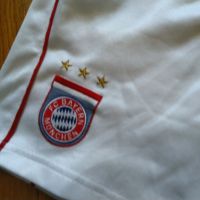 Байерн Мюнхен футболни шорти маркови на Адидас 2005г размер М, снимка 3 - Футбол - 45210991