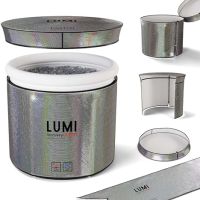 Ново LUMI Therapy Ultra Cover UV Изолация Покривало за Ледени Бани вана капак, снимка 1 - Други стоки за дома - 45537327