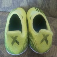 Футболни обувки Adidas X CHOSTED.3, снимка 9 - Футбол - 45110642