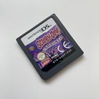 ✅ Nintendo DS 🔝 Scooby-Doo Unmasked, снимка 1 - Игри за Nintendo - 45511459