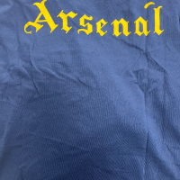 Arsenal (Adidas) тениска/блуза размер L, снимка 4 - Тениски - 44959234