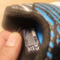 Skechers - Спортни обувки Flex-Glow Elite с LED светлини, Лайм, Син, Черен, 28.5 EU, снимка 8 - Детски маратонки - 45335016
