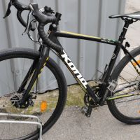 Продавам Гравел-колело Kona Jake, снимка 1 - Велосипеди - 45851819