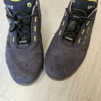 Мъжки антистатични обувки , снимка 9 - Други - 45854531