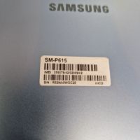 Samsung P615 Galaxy Tab S6 Lite 10.4 64GB, снимка 5 - Таблети - 45118261