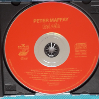 Peter Maffay – 1979 - Frei Sein - Seine Grössten Hits(Soft Rock, Pop Rock), снимка 5 - CD дискове - 45033484