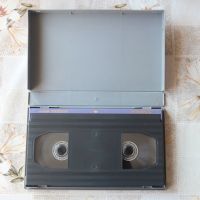 Betacam SP - две касети, снимка 2 - Стойки, 3D очила, аксесоари - 45694073