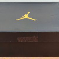 Nike Air Jordan 11 Comfort Low 45.5 номер 29.5см стелка ЧИСТО НОВИ с кутия CMFT LOW, снимка 4 - Маратонки - 45784086