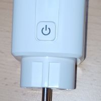 Смарт контакт/Умен контакт/WiFi Smart Plug  20А с наблюдение на разхода на енергия (Power Monitor), снимка 2 - Друга електроника - 45665379