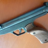 Въздушен пистолет Gamo, Cal. 4.5mm. Mod: Center, снимка 8 - Въздушно оръжие - 45387021