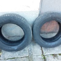 Продавам 2бр.летни гуми 16-ки MIHCELIN , снимка 1 - Гуми и джанти - 45454679