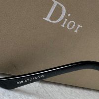 Dior дамски слънчеви очила котка , снимка 11 - Слънчеви и диоптрични очила - 45162904