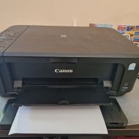 Принтер 3 в 1 Canon MG2150 в неясно състояние, снимка 1 - Принтери, копири, скенери - 45634427