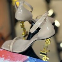 дамски висококачествени обувки на ток louis vuitton , снимка 5 - Дамски обувки на ток - 45864638