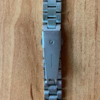 Apple Watch SE 40mm метална каишка, снимка 4 - Каишки за часовници - 45370221