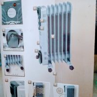 Электрический новый радиатор 600/900/1500 W Germany, снимка 3 - Радиатори - 45889378