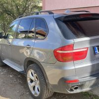 BMW X5 Е-70, снимка 4 - Автомобили и джипове - 45368902