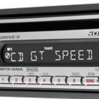 Sony CDX-GT200S Авто радио, снимка 4 - Радиокасетофони, транзистори - 45977661