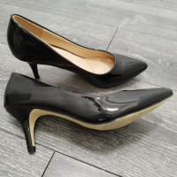 Дамски обувки , снимка 2 - Дамски елегантни обувки - 45035435