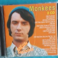 Monkees 1966-2001(20 albums)(2CD)(Rock)(Формат MP-3), снимка 1 - CD дискове - 45686453