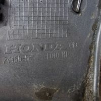 Оригинална задна лява вежда за Хонда Сивик 8 , снимка 3 - Части - 45383232