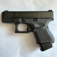 Пистолет Glock 26Gen 5 FS SET MAX, 9x19, снимка 1 - Бойно оръжие - 45163336