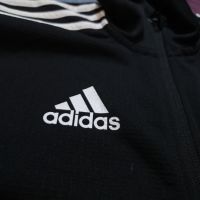  Adidas TiroTraining  Горнище/Мъжко S, снимка 6 - Спортни дрехи, екипи - 45749197